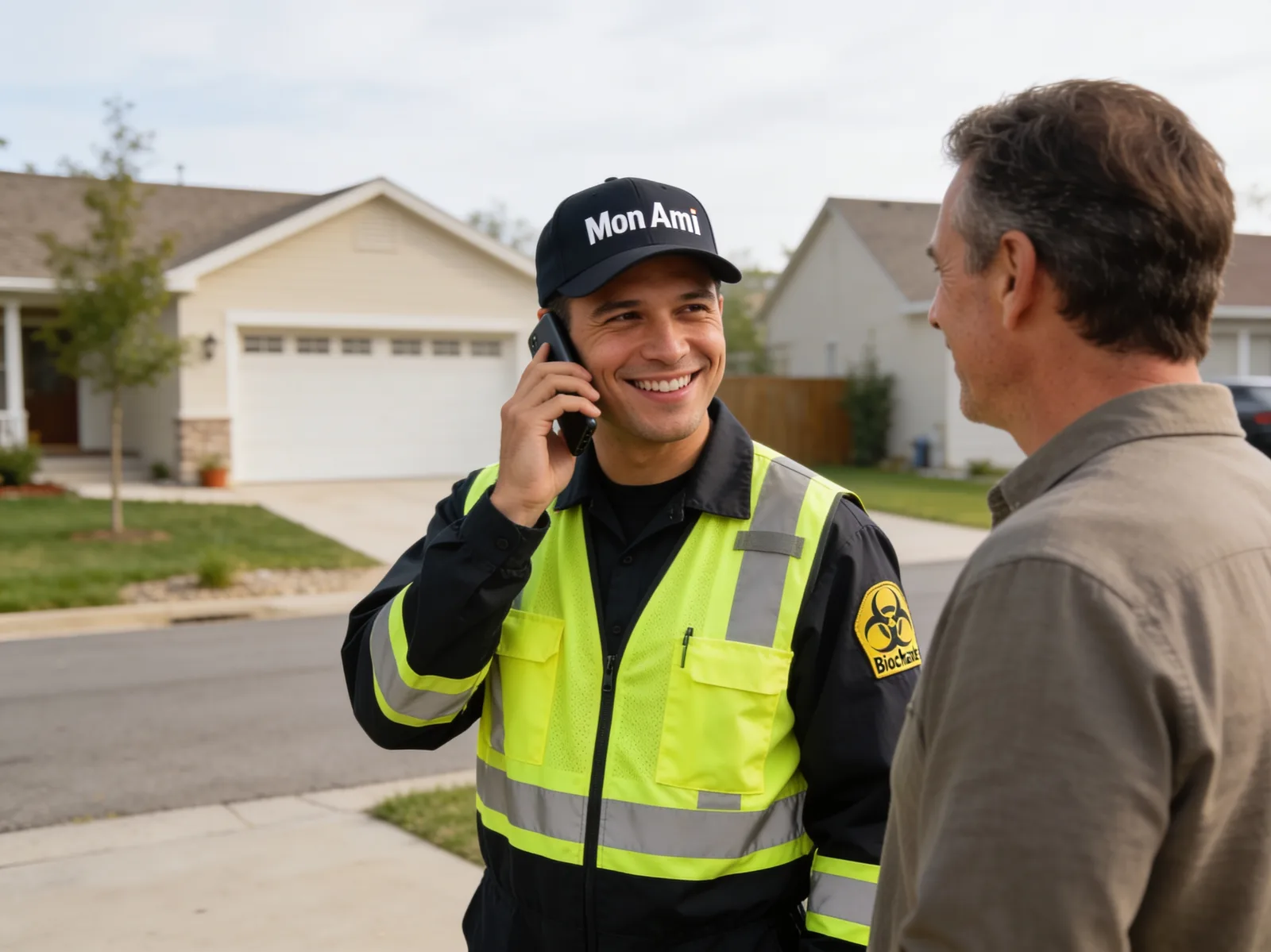 Sewage Cleanup Creve Coeur, IL FAQs